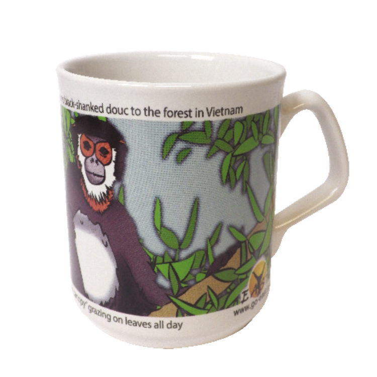 DOUC MUG