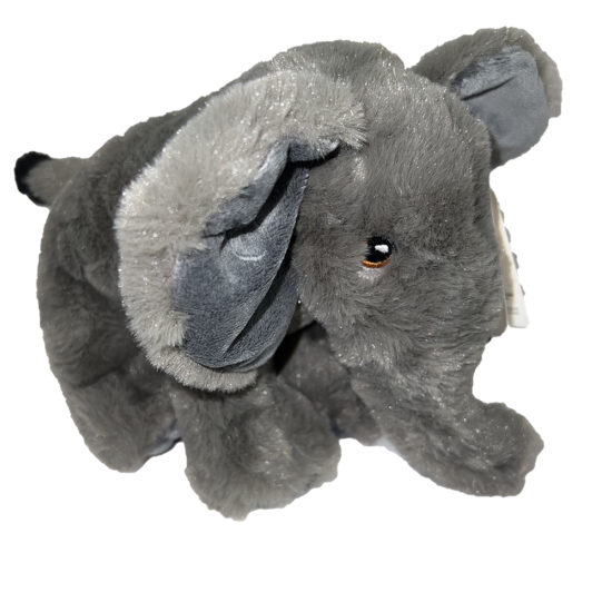 Elephant Soft Toy