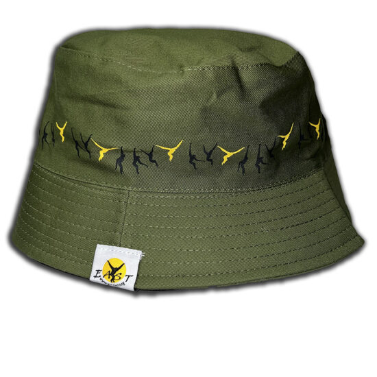 EAST Bucket Hat