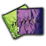Large Silk Purse