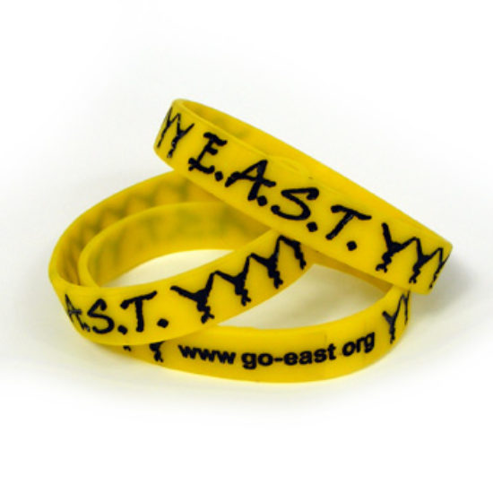 EAST Wristband