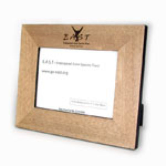 Wooden Photo Frame - Landscape