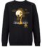 Loris at Night Sweatshirt