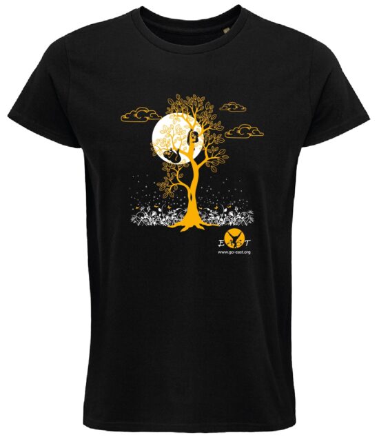 Loris At Night T-Shirt