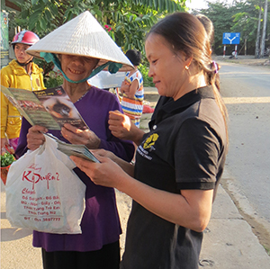 Lien-at-market