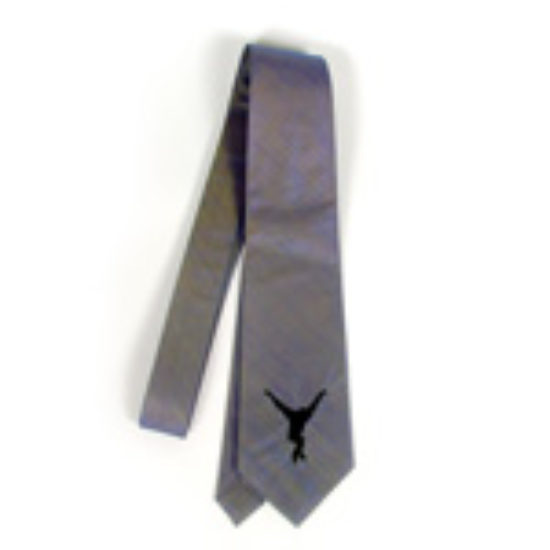 Silk Tie