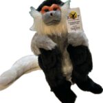 Limited Edition Douc Soft Toy