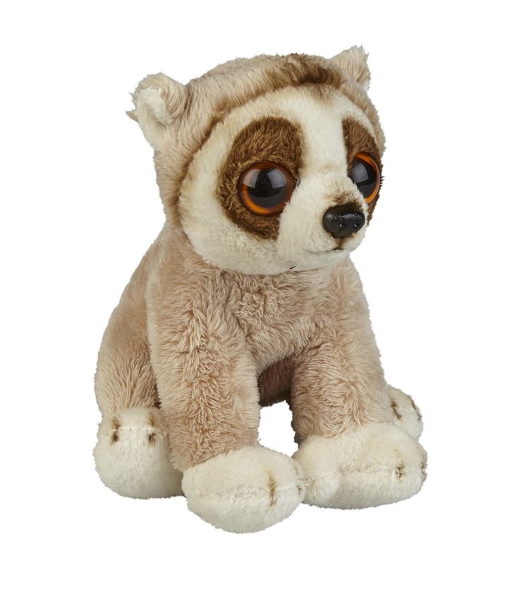 loris soft toy